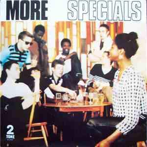 The Specials - More Specials