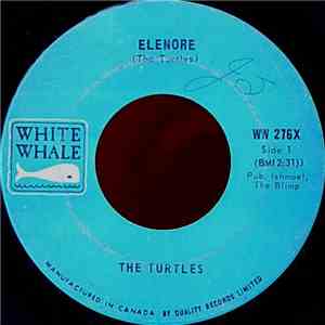 The Turtles - Elenore