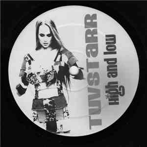 Tuvstarr - High And Low