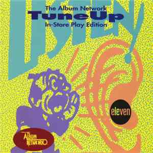 Various / The Poorboys  - Tune Up 11 / Pardon Me
