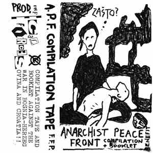 Various - A.P.F. Compilation Tape