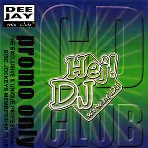 Various - CD Club Promo Only 7/2012