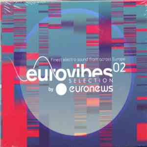 Various - Eurovibes 02