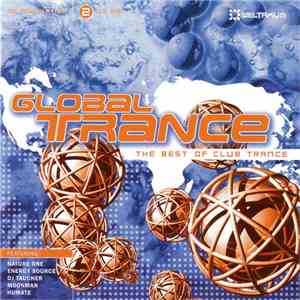 Various - Global Trance - The Best Of Club Trance