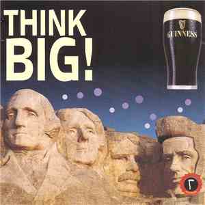Various - Guinness - Think Big!