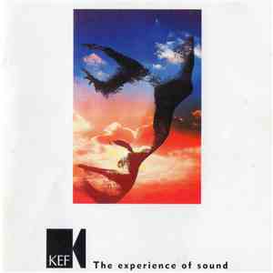 Various - KEF - The Experience Of Sound