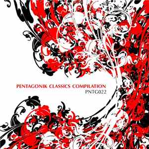 Various - Pentagonik Classics Compilation