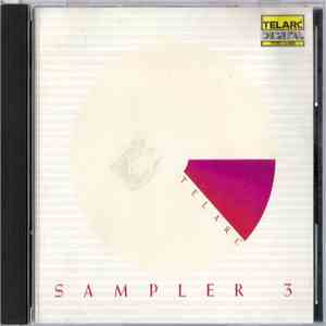 Various - Sampler Volume 3