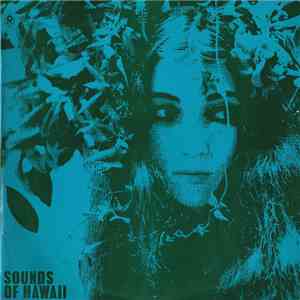 Various - Sounds Of Hawaii