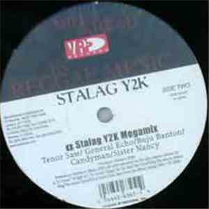 Various - Stalag Y2K