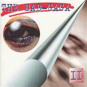 Various - The Bab-Gaga II