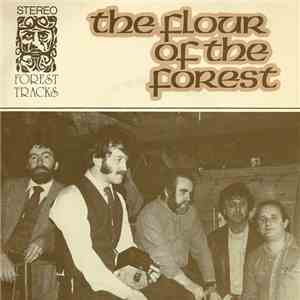 Various - The Flour Of The Forest