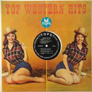 Various - Top Western Hits