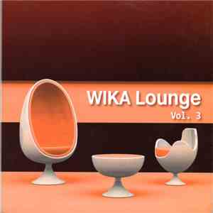 Various - Wika Lounge Vol. 3