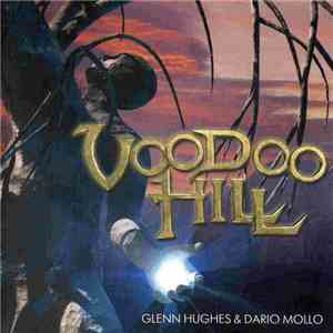 Voodoo Hill - Voodoo Hill