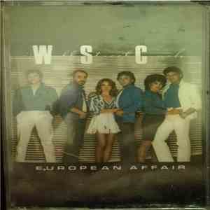 Wall Street Crash - European Affair