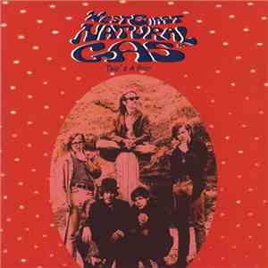 West Coast Natural Gas - Two´s A Pair