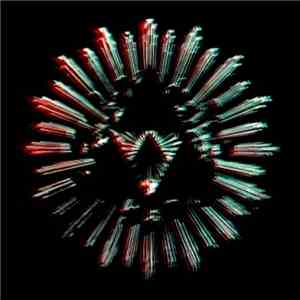 White Noise Sound - Like A Pyramid Of Fire