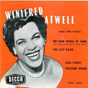Winifred Atwell - Winifred Atwell And Her Piano