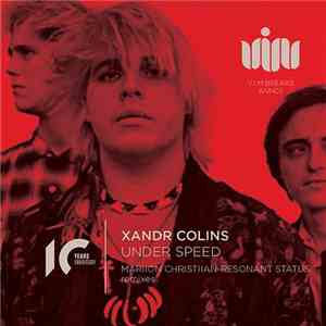 Xandr Colins - Under Speed