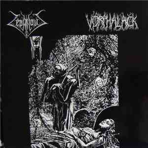 Zephyrous / Vorphalack - Zephyrous / Vorphalack