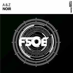 A & Z - Noir
