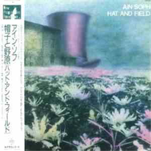 Ain Soph  - Hat And Field