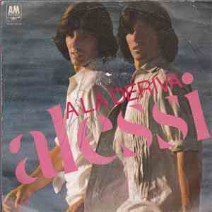 Alessi - A La Deriva