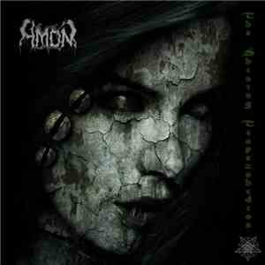 Amon  - The Shining Trapezohedron