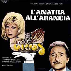 Armando Trovajoli - L'Anatra All'Arancia (Colonna Sonora Originale Del Film ...
