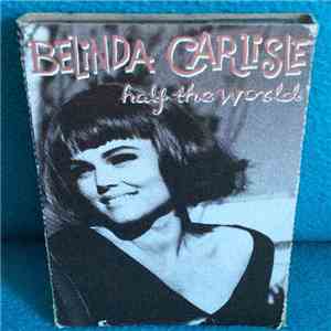 Belinda Carlisle - Half The World