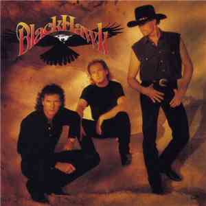 BlackHawk - BlackHawk