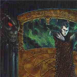 Blood Coven - Ashes Of An Autumn Burning