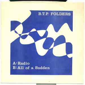 B.T.P. Folders - Radio