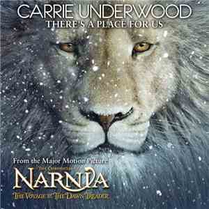 Carrie Underwood - There's A Place For Us