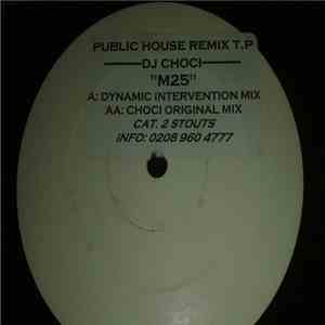Choci - M25