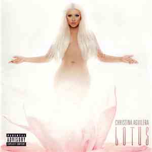 Christina Aguilera - Lotus