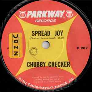 Chubby Checker - Hey Bobba Needle