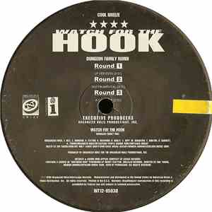 Cool Breeze  - Watch For The Hook (Dungeon Family Mix)