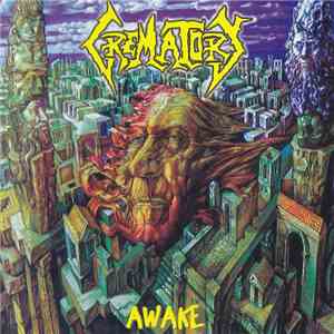 Crematory - Awake