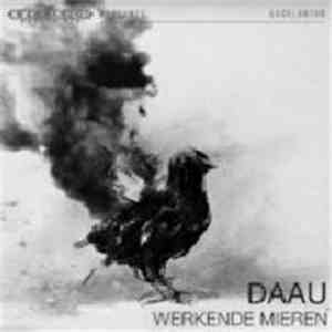 DAAU - Werkende Mieren