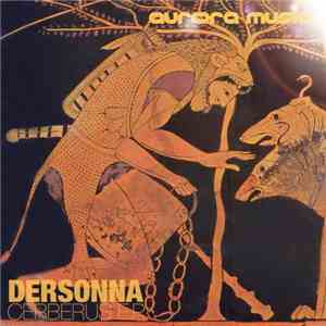 Dersonna - Cerberus E.P.