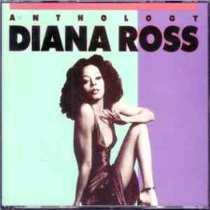 Diana Ross - Anthology