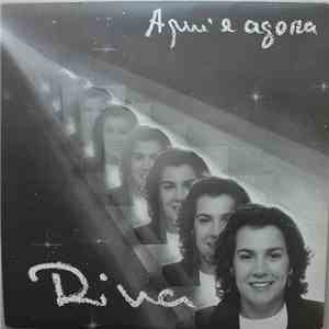 Dina  - Aqui E Agora