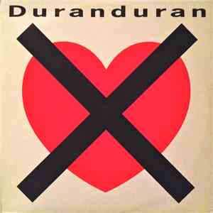 Duranduran - I Don't Want Your Love
