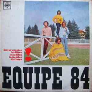 Equipe 84 - Equipe 84