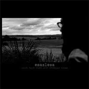 Esazlesa - Chtěl Bych Vidět Svět Dětskýma Očima
