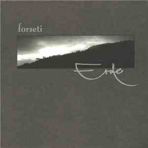 Forseti - Erde