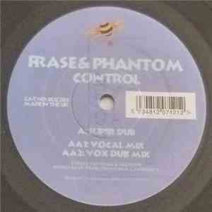 Frase & Phantom - Control