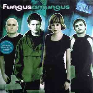 Fungus - Amungus